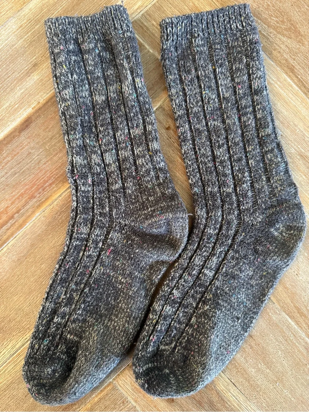 Free People Staple Slouch Socks